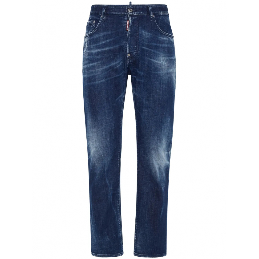 Jeans 'Tapered-Leg' pour Hommes