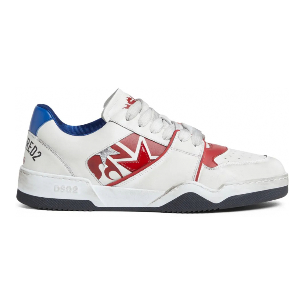 Sneakers 'Panelled' pour Hommes