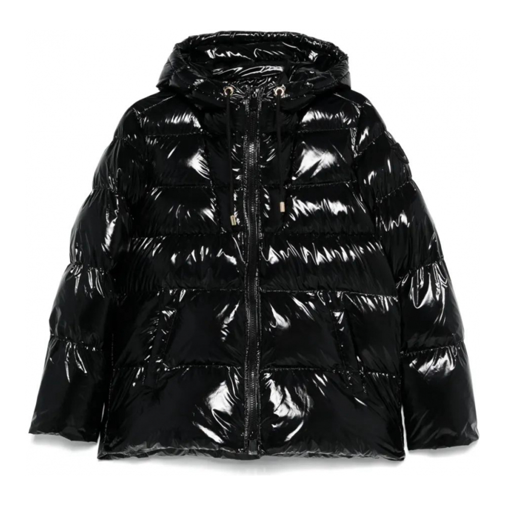 Women's 'Eleodoro' Puffer Jacket