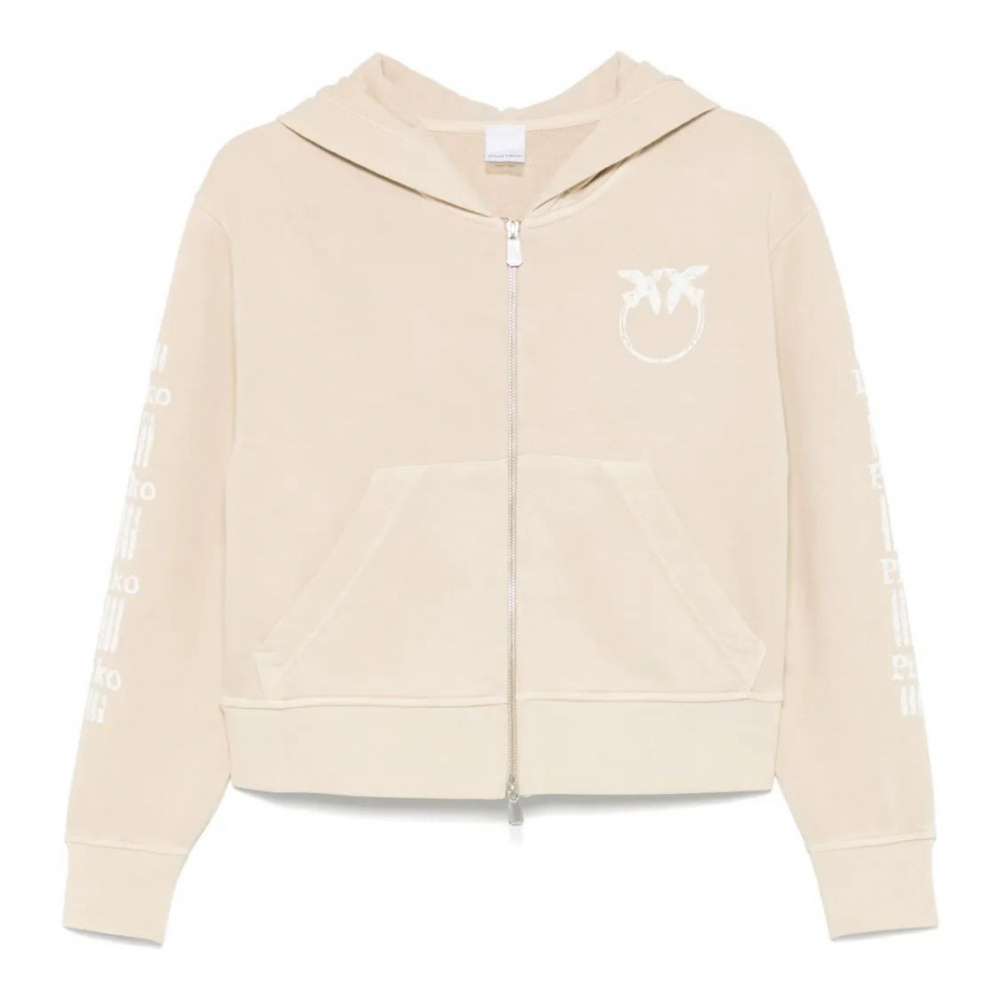 Sweatshirt à capuche  'Onitsha' pour Femmes