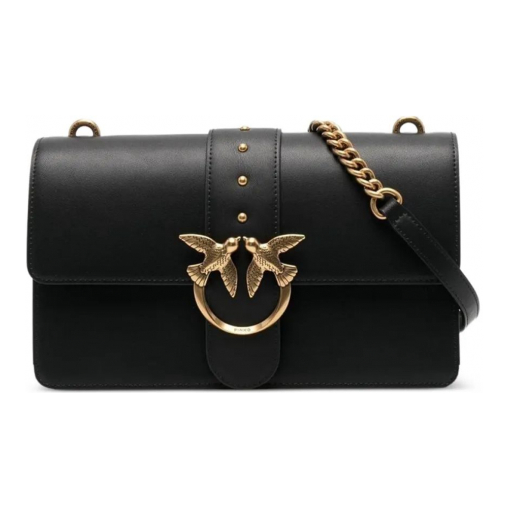 Women's 'Classic Love One' Crossbody Bag