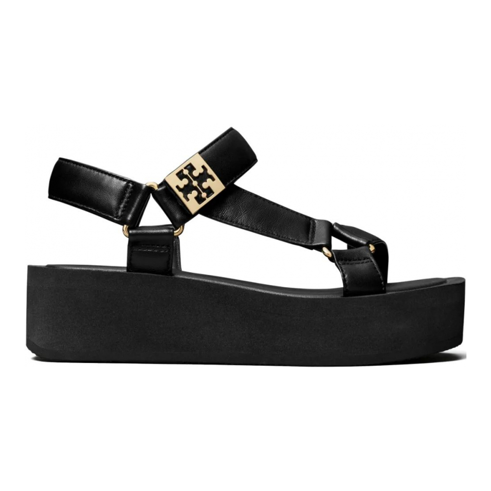 Sandales à semelle plateforme 'Mellow' pour Femmes