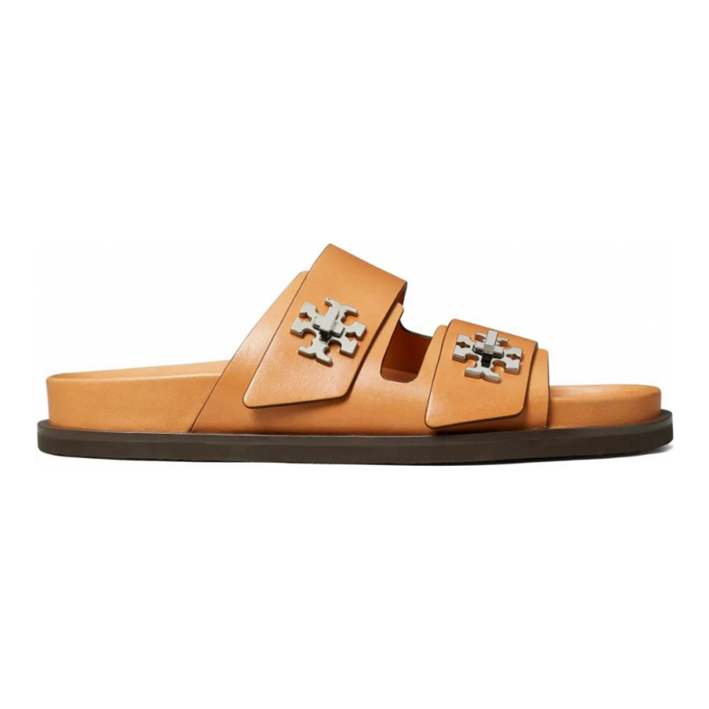 Women's 'Slip-On Embellished' Slides