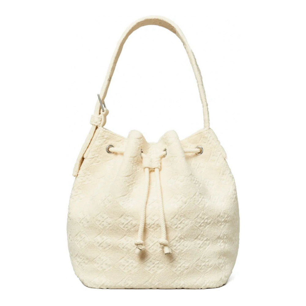 Sac seau 'Textured' pour Femmes