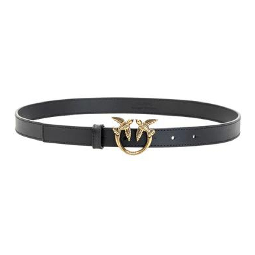 Women's 'Love Berry' Belt