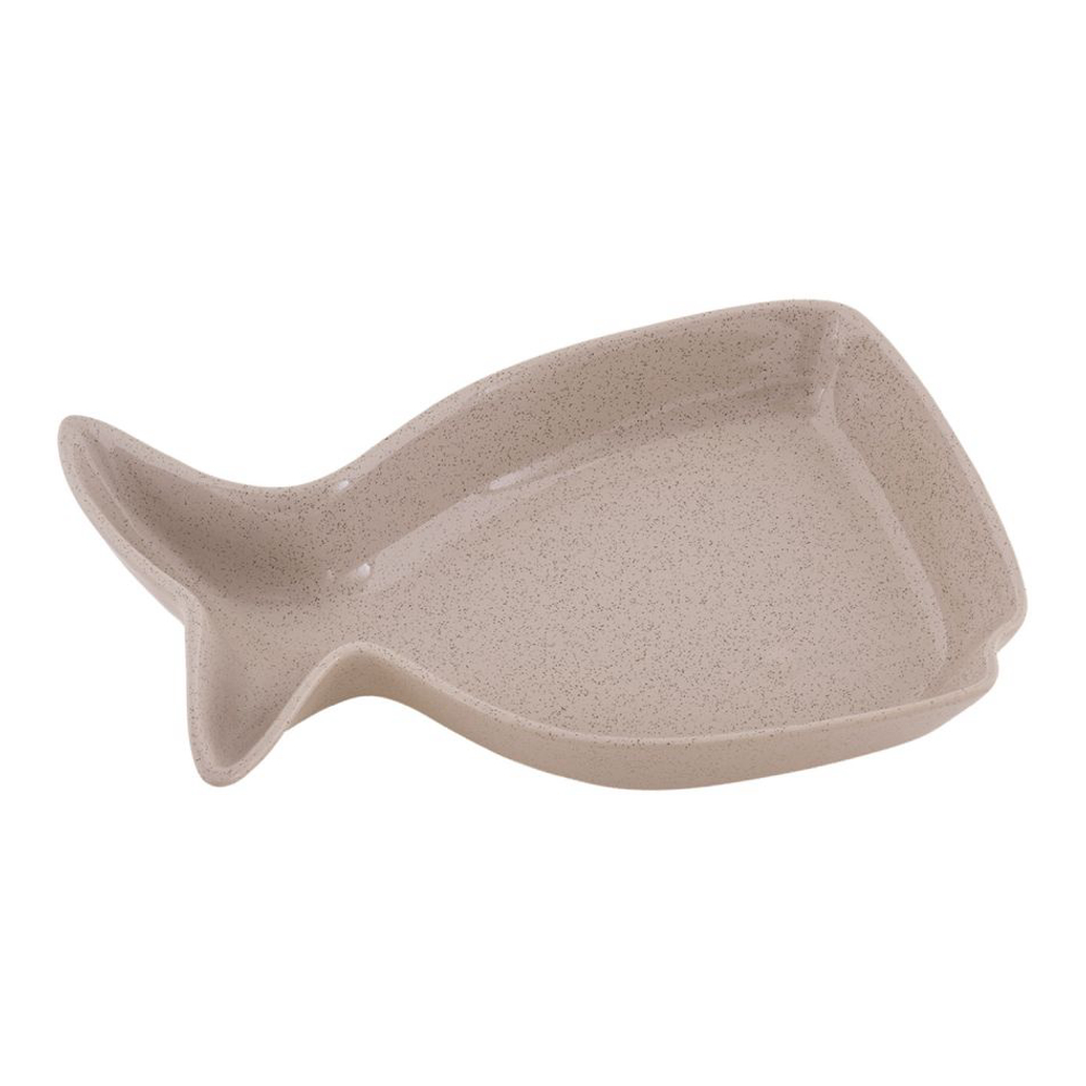 Centre de table 'Whale' - 30 x 18 cm