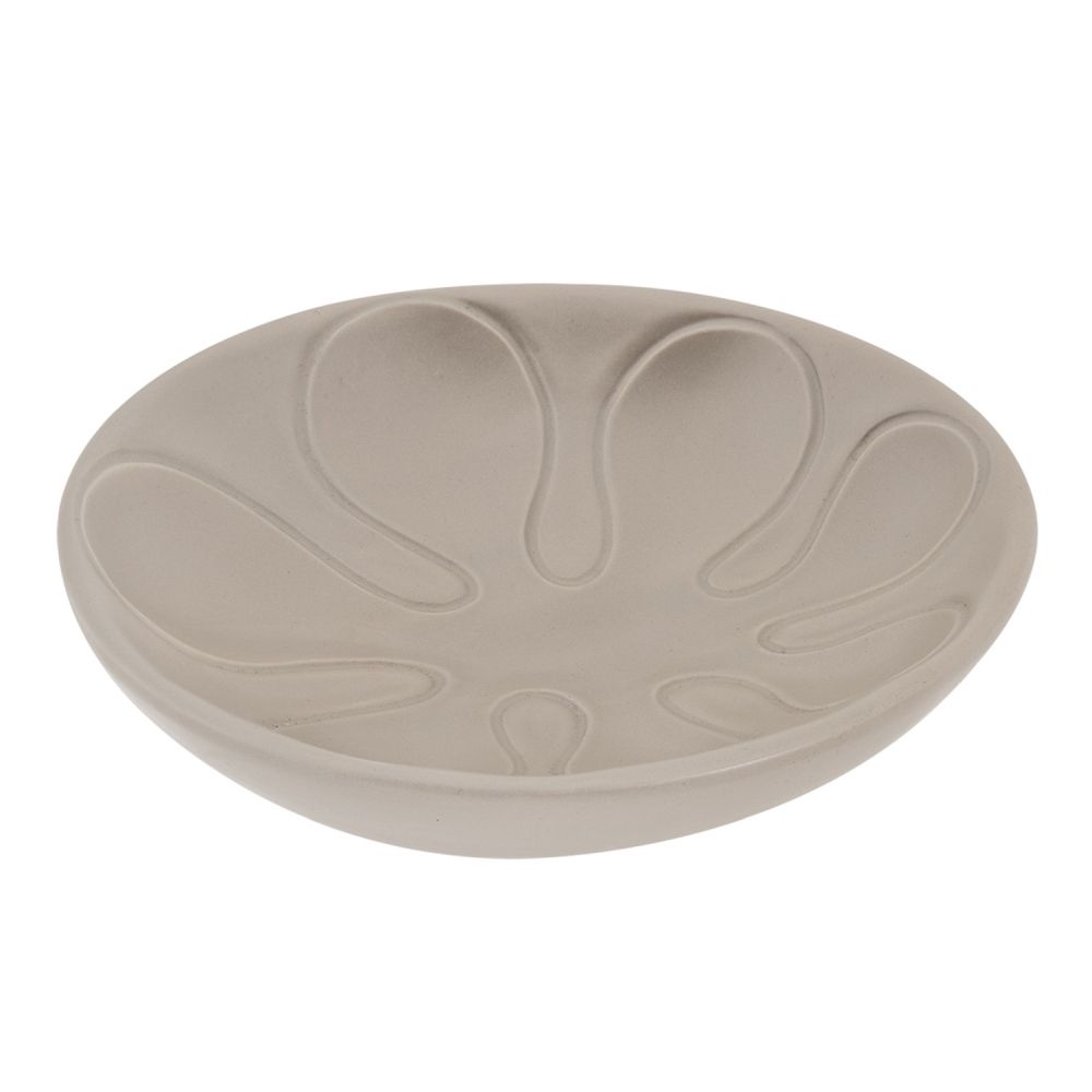 Centre de table 'Oasis Oval Small' - 28 cm