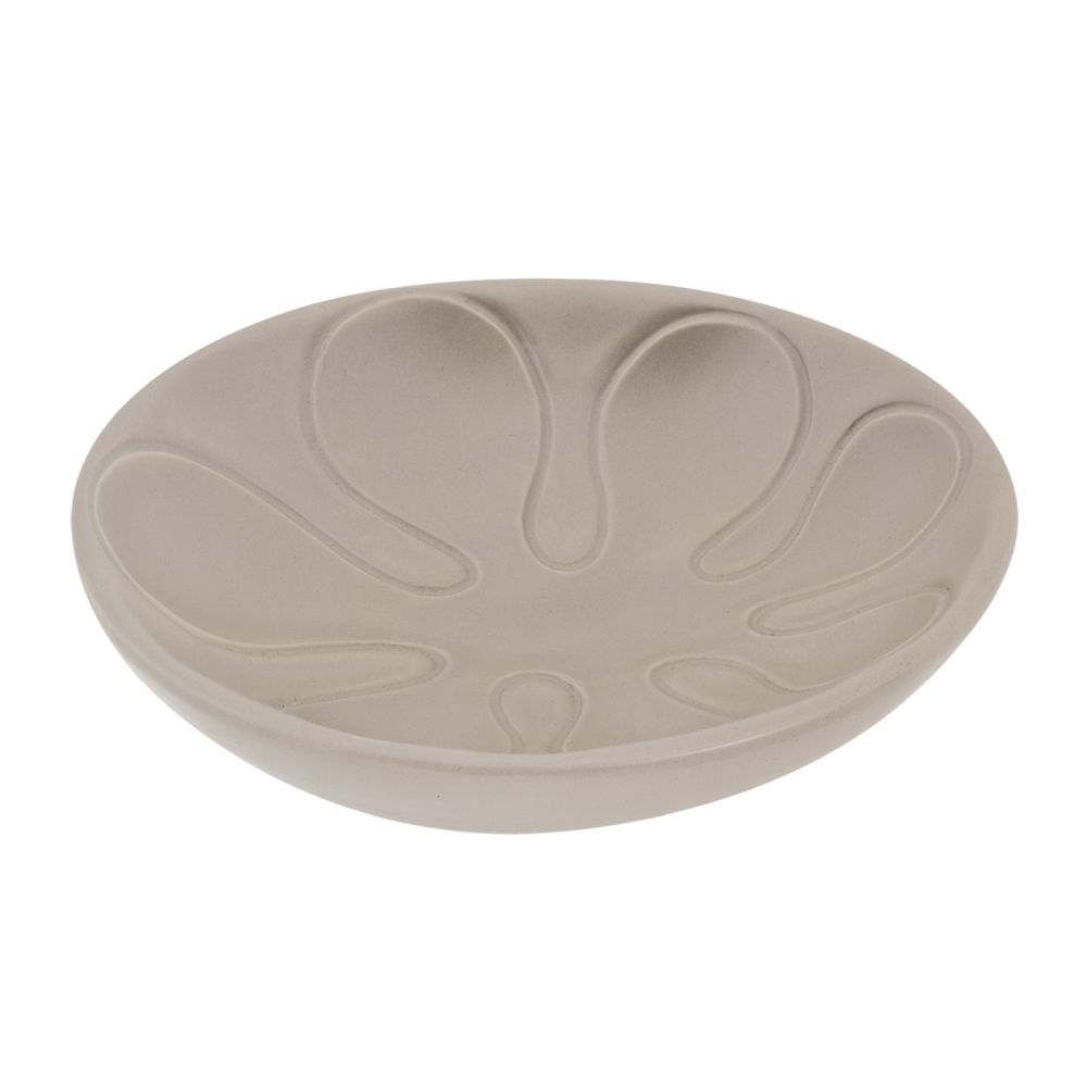 'Oasis Oval Large' Centerpiece - 33 cm