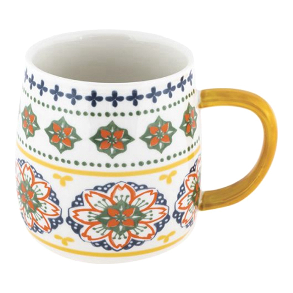 Service de tasses à thé 'Gardeny' - 350 ml, 2 Pièces