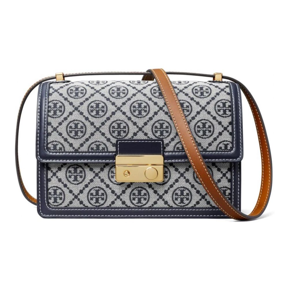 Sac à bandoulière 'T Monogram' pour Femmes