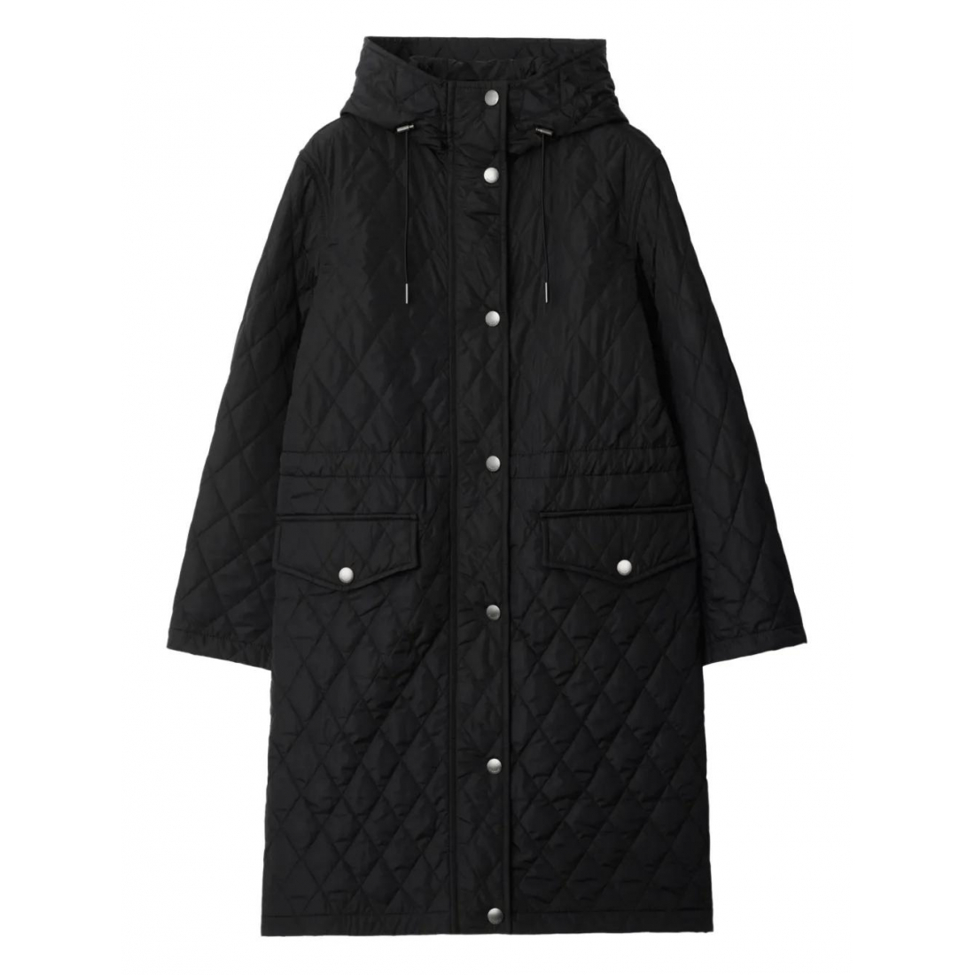 Parka 'Quiltel' pour Femmes