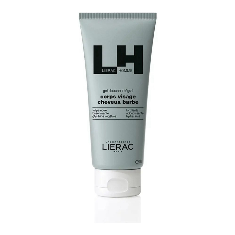 'LH' Shower Gel - 200 ml