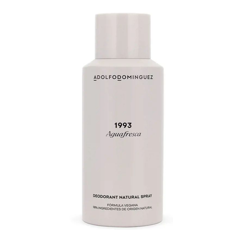 '1993 Agua Fresca' Spray Deodorant - 150 ml
