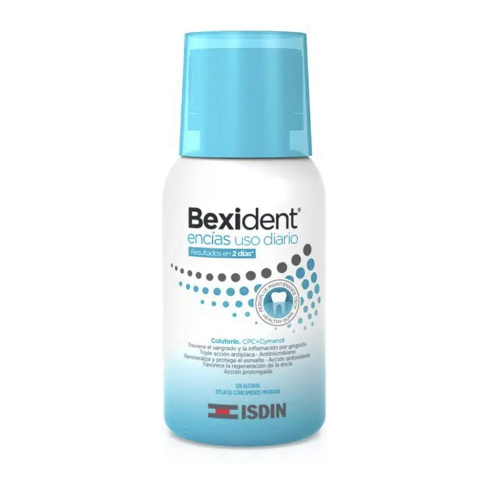 Bain de bouche 'Bexident Gums' - 100 ml