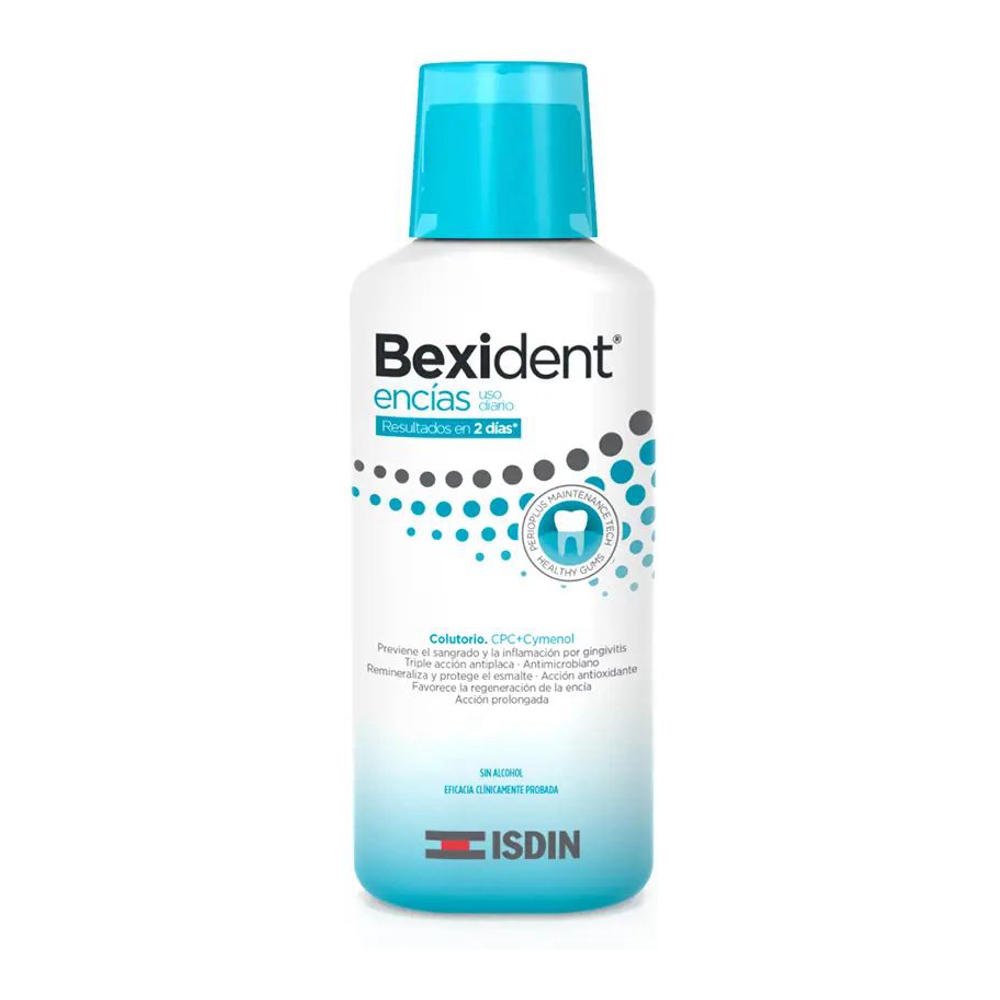 'Bexident Gums CPC+Cymenol' Mouthwash - 250 ml