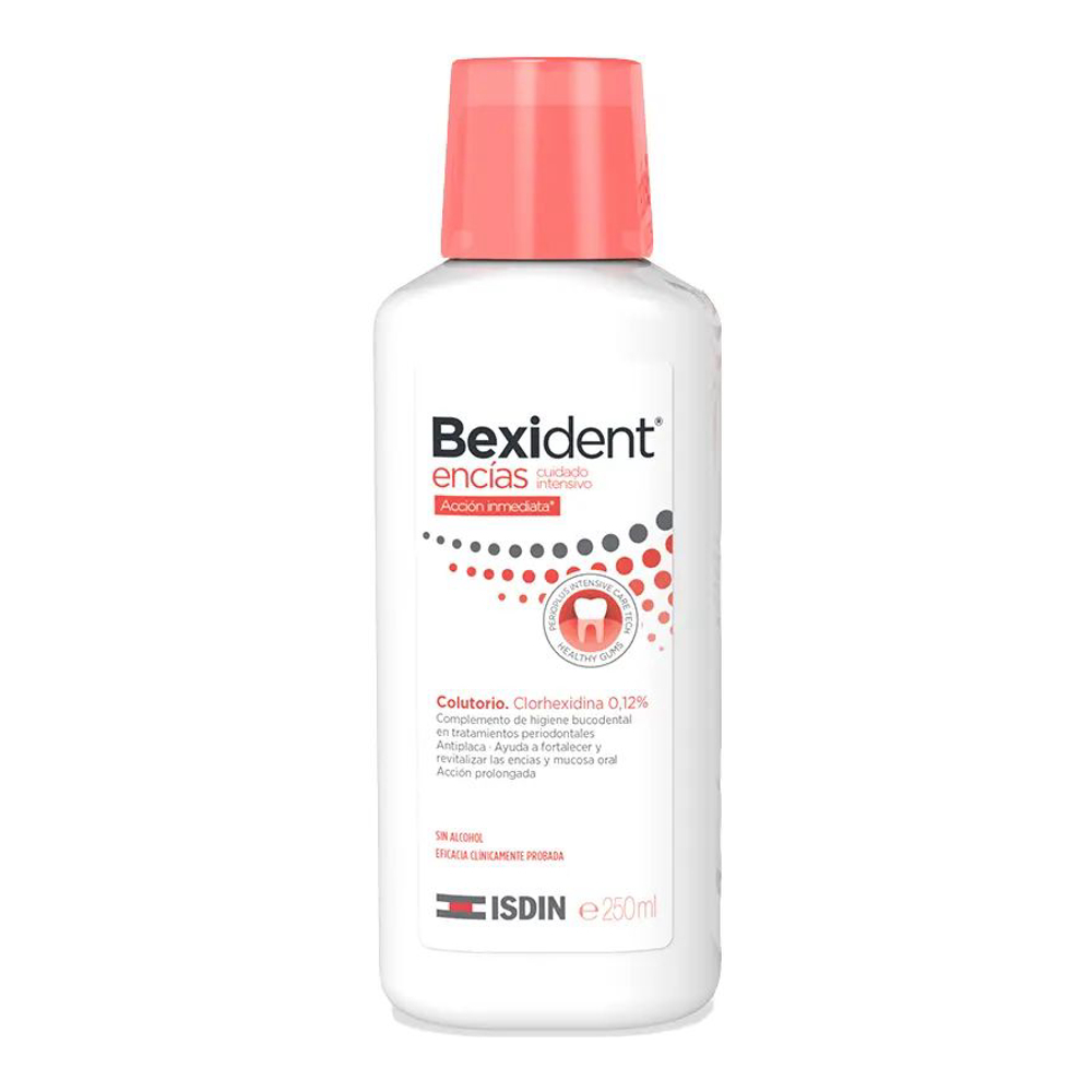 Traitement 'Bexident Gums' - 250 ml