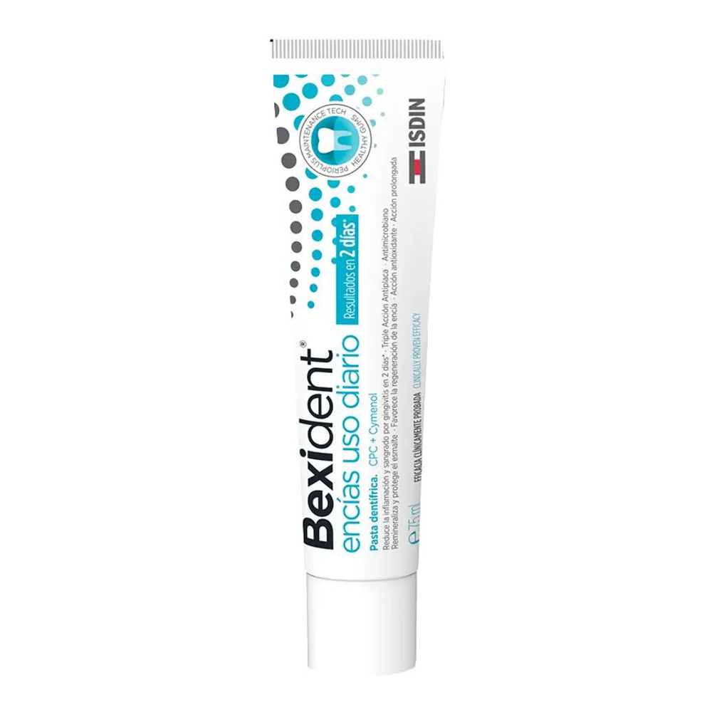 Dentifrice 'Bexident Gums Daily' - 75 ml