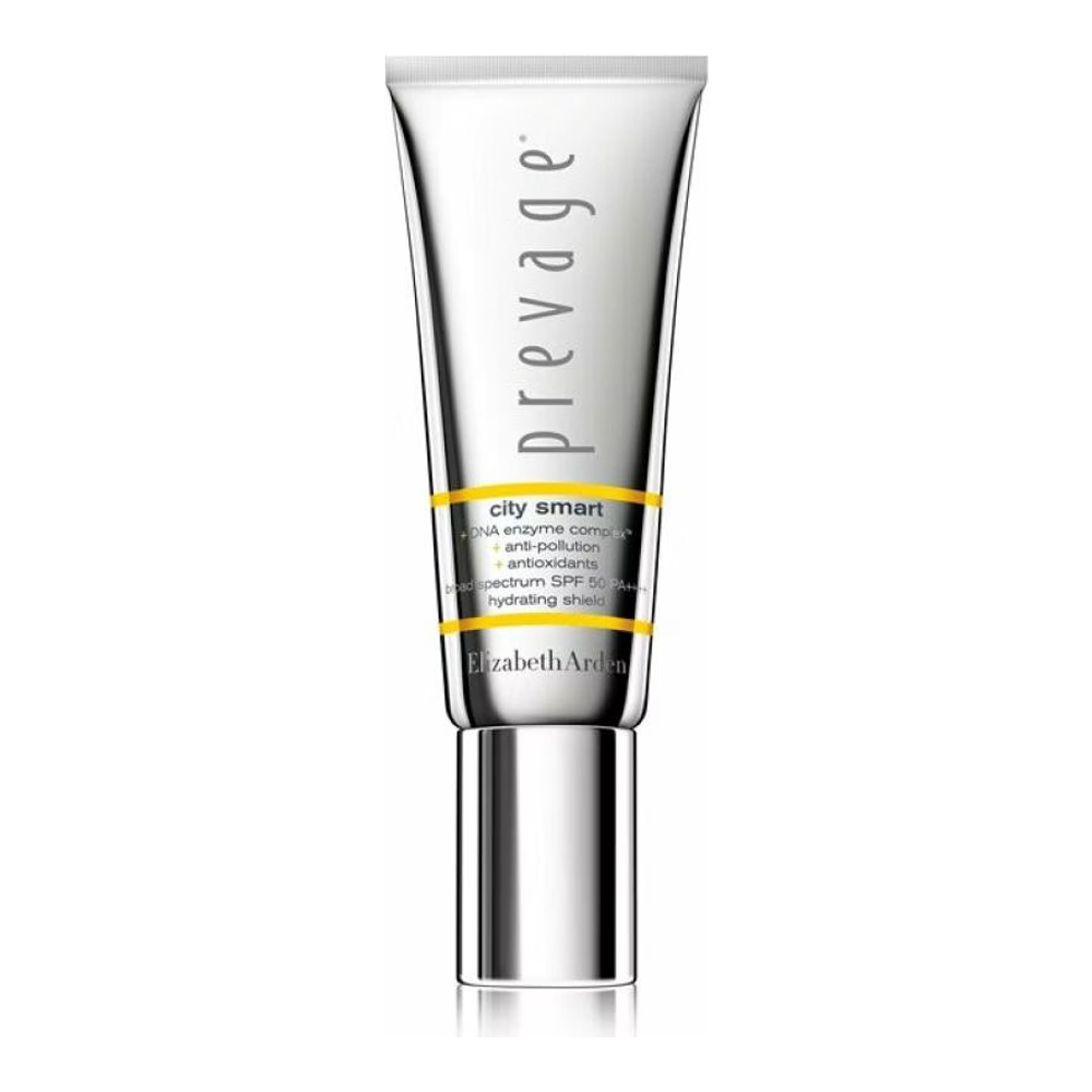 'Prevage City Smart Broad Spectrum SPF50' Face Cream - 40 ml
