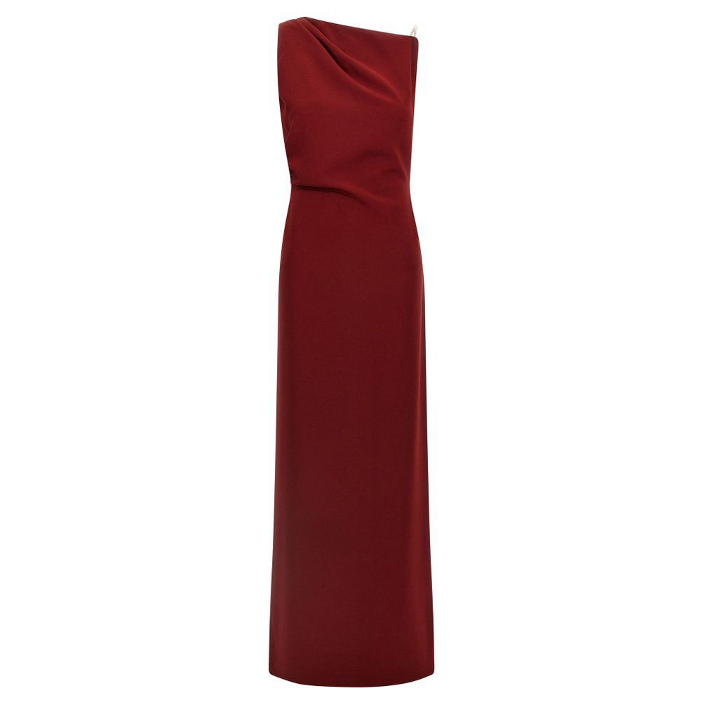 Women's 'Pentola' Sleeveless Dress