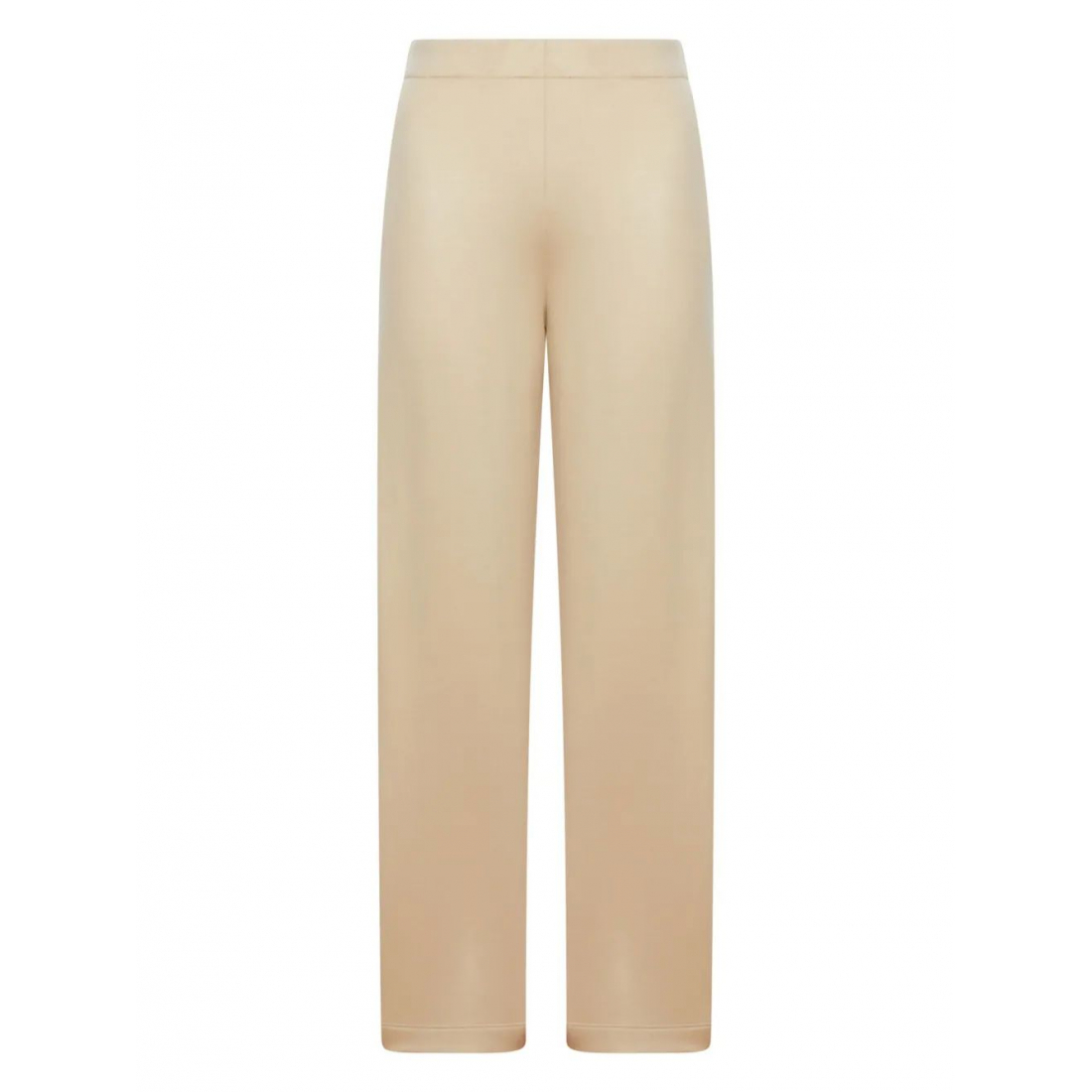 Women's 'Elasticated-Waist' Trousers