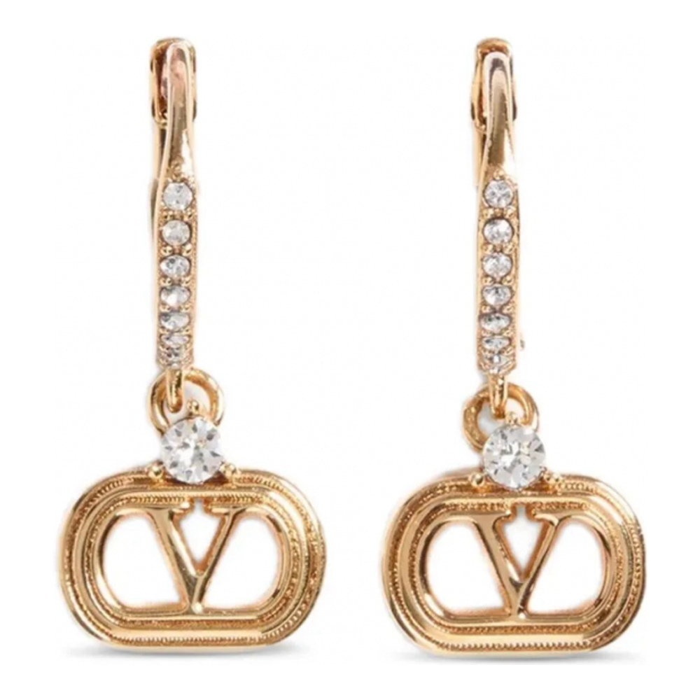 Women's 'Vlogo Signature' Earrings
