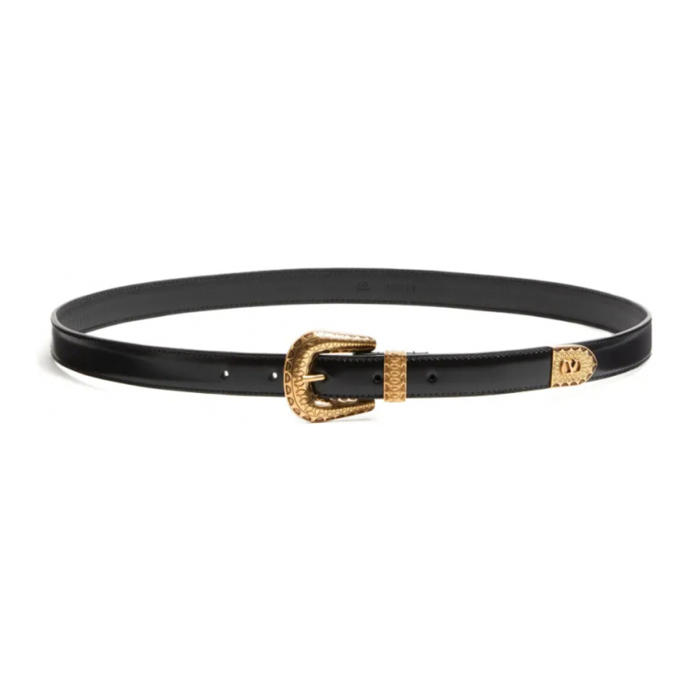 Ceinture 'VLogo Signature' pour Hommes