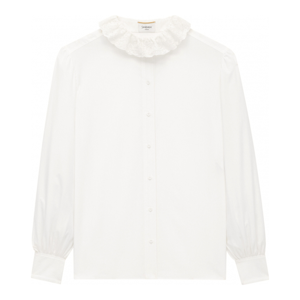 T-Shirt manches longues pour Femmes