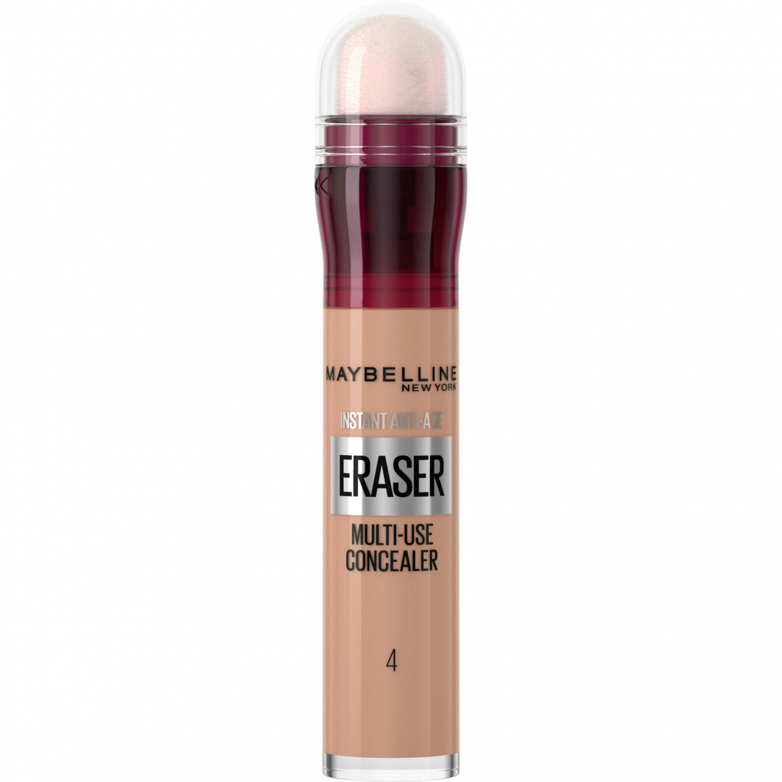 'Eraser Instant Age Rewind' Concealer & Eraser - 04 Honey 6 ml