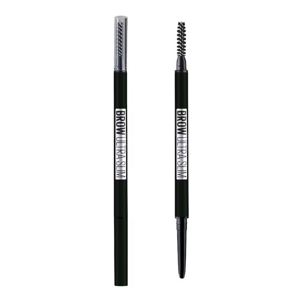 'Brow Ultra Slim' Augenbrauenstift - 07 Black 0.9 g
