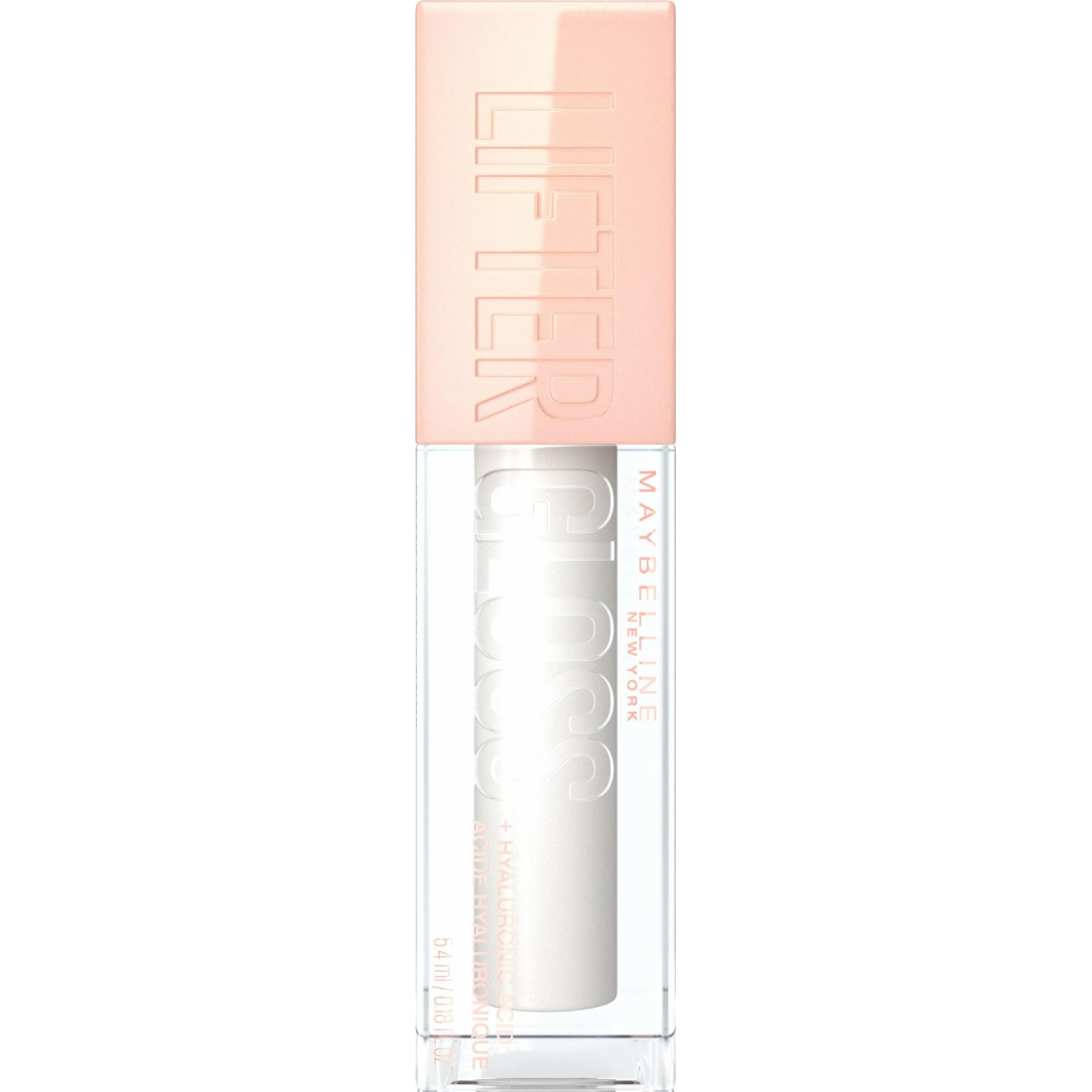 'Lifter' Lipgloss - 001 Ice 5.4 ml
