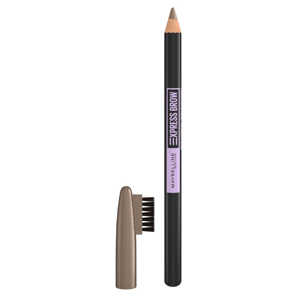 Crayon sourcils 'Express Brow' - 03 Soft Brown 4.3 g