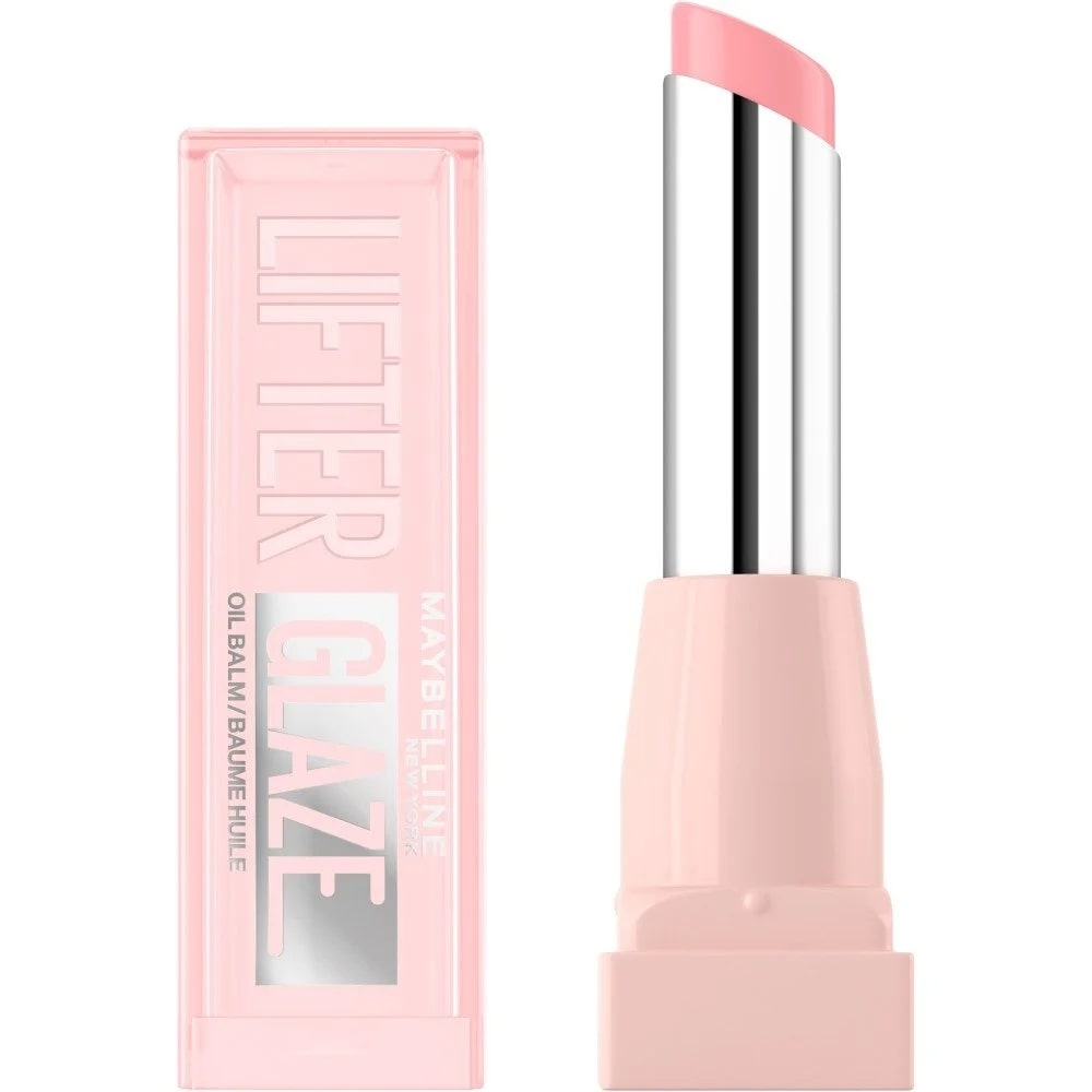 'Lifter Glaze Oil' Lip Balm - 02 Pink Drip 2.8 g