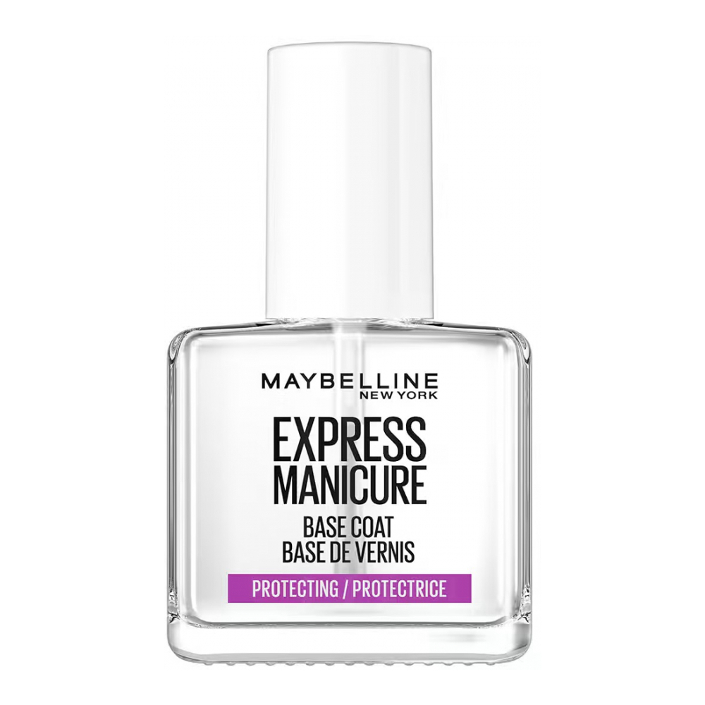 'Express Manicure' Base Coat - 12 ml