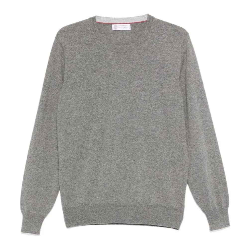 Men's Cashmere Sweater