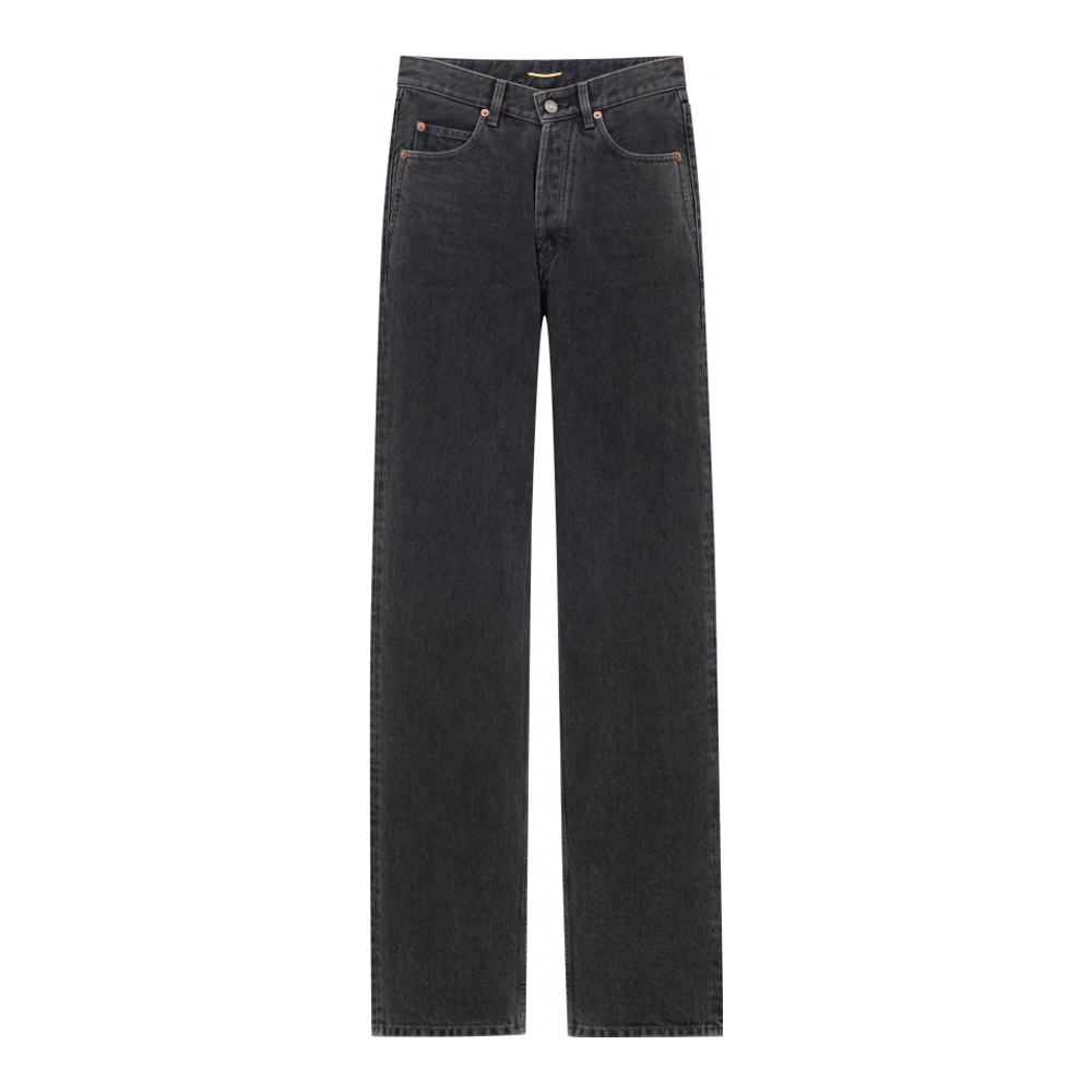 Women's 'Long Baggy' Jeans