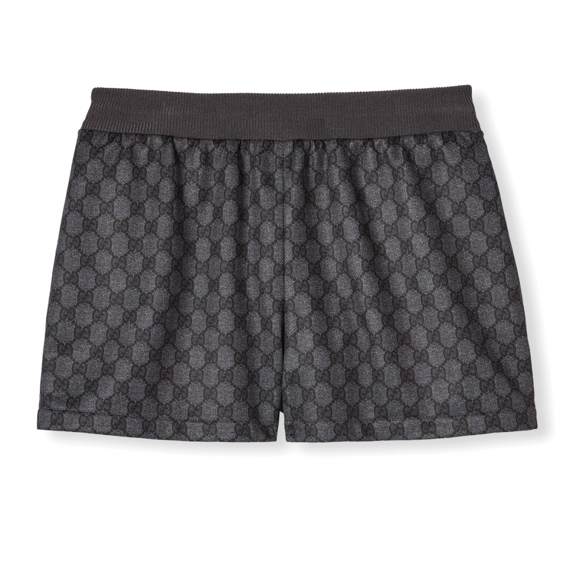 Short 'Printed' pour Femmes