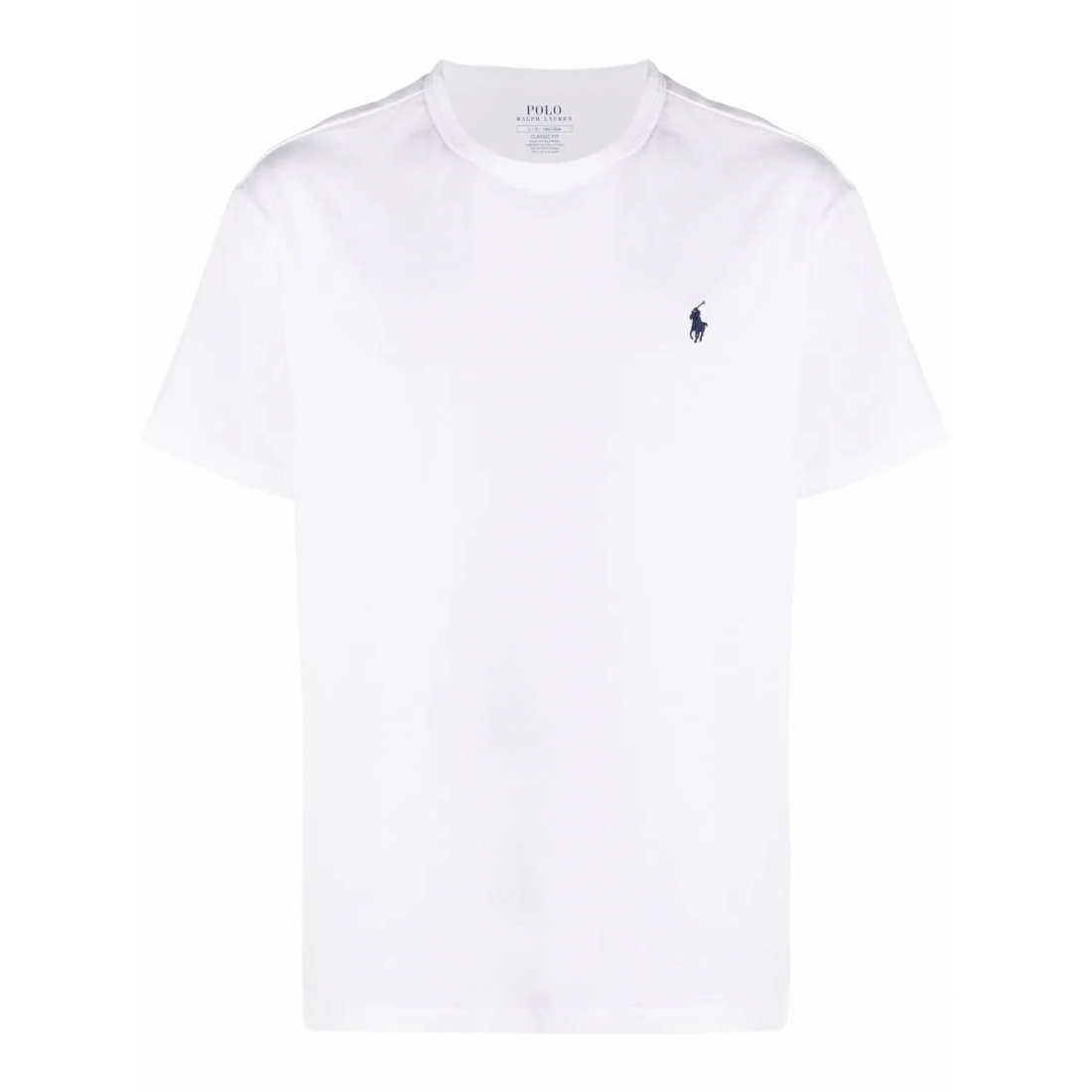 T-shirt 'Embroidered Logo' pour Hommes
