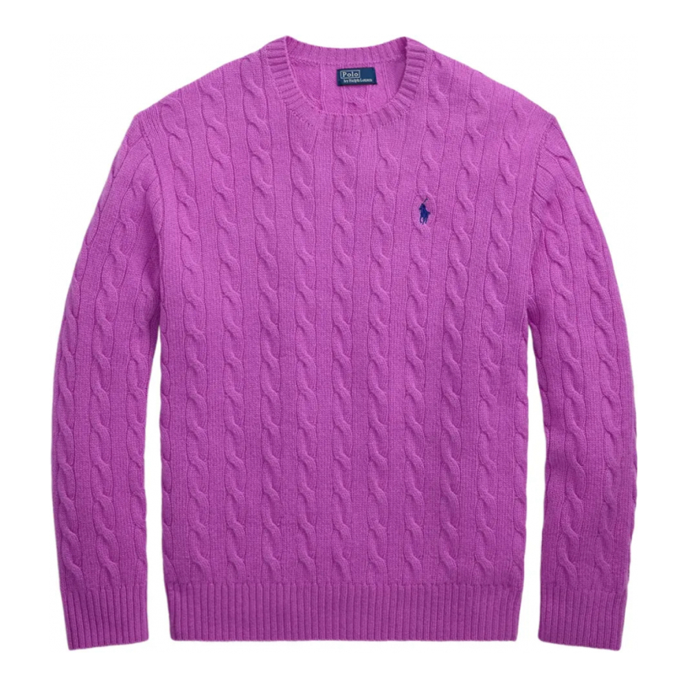 Women's Cashmere Sweater