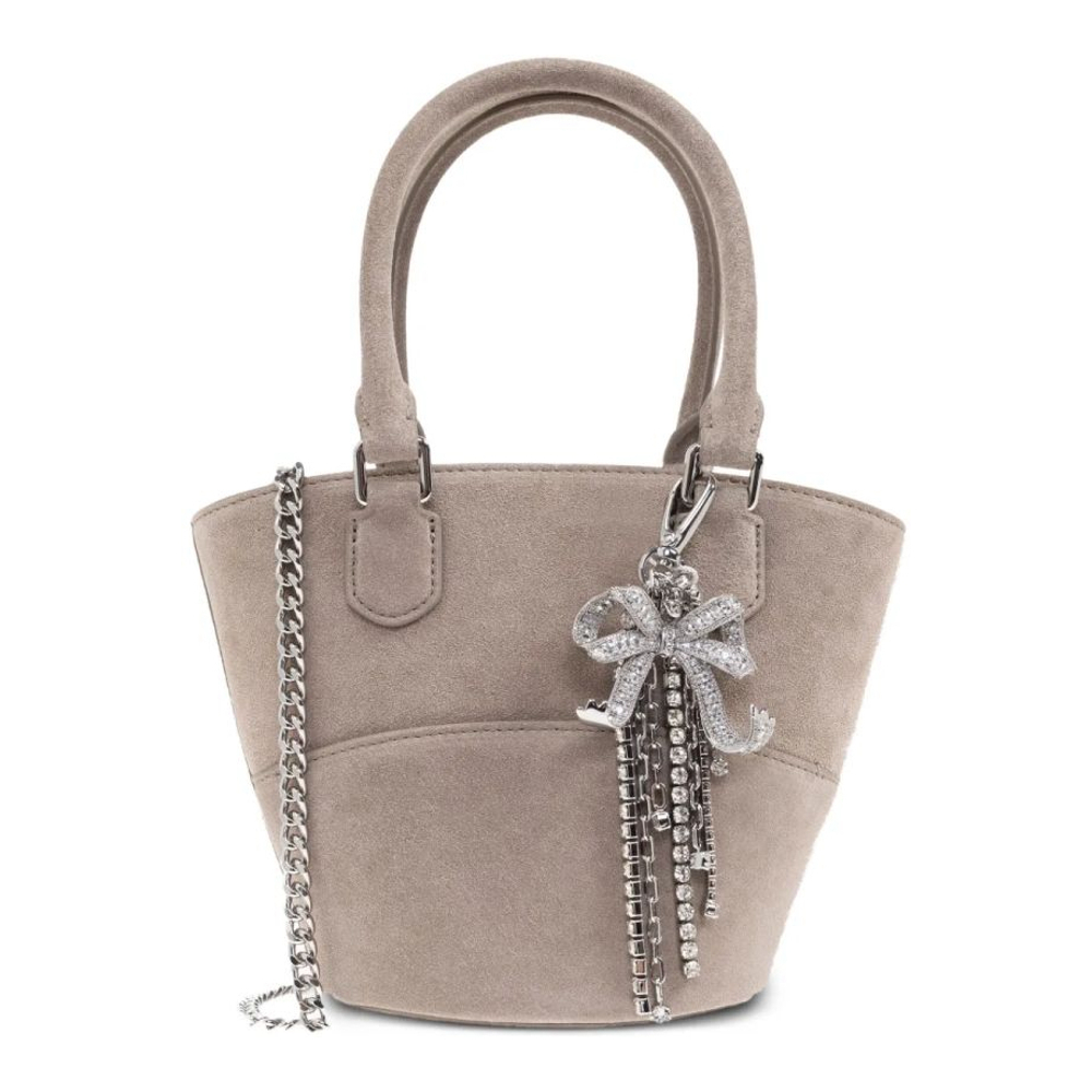 Sac seau 'Charm-Detail' pour Femmes