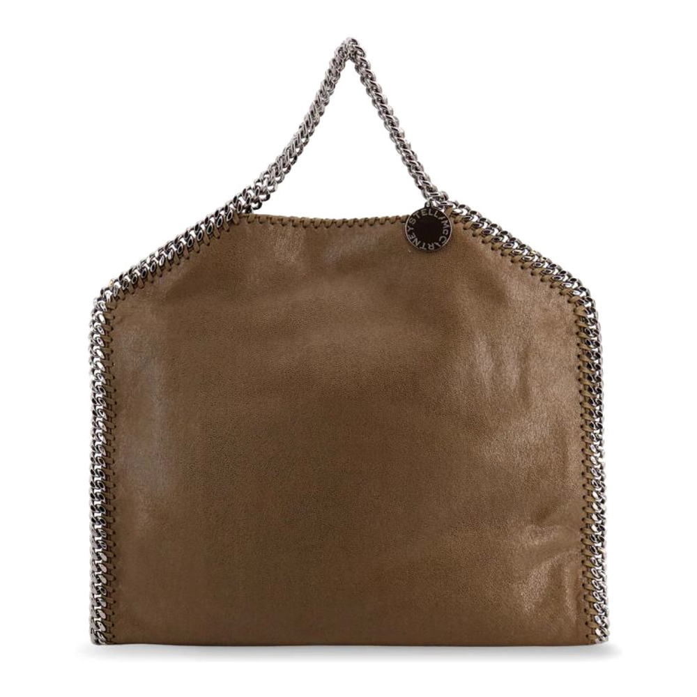 Women's 'Falabella Shaggy Deer' Shoulder Bag