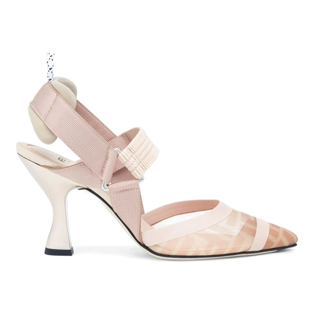 Escarpins à bride 'Colibrì' pour Femmes