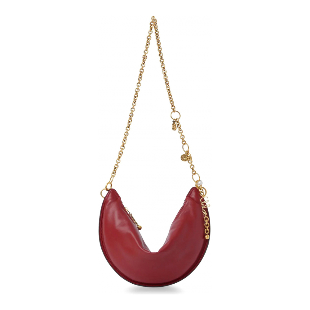 Women's 'Icons' Shoulder Bag