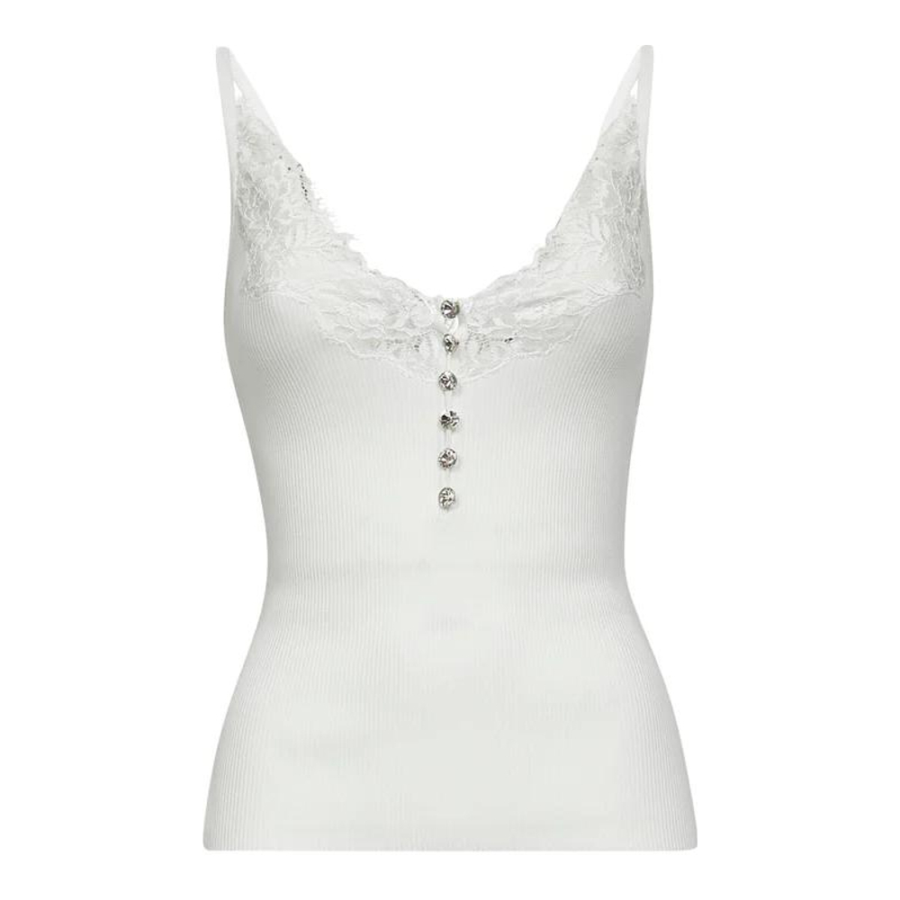 Débardeur 'V-Neck' pour Femmes