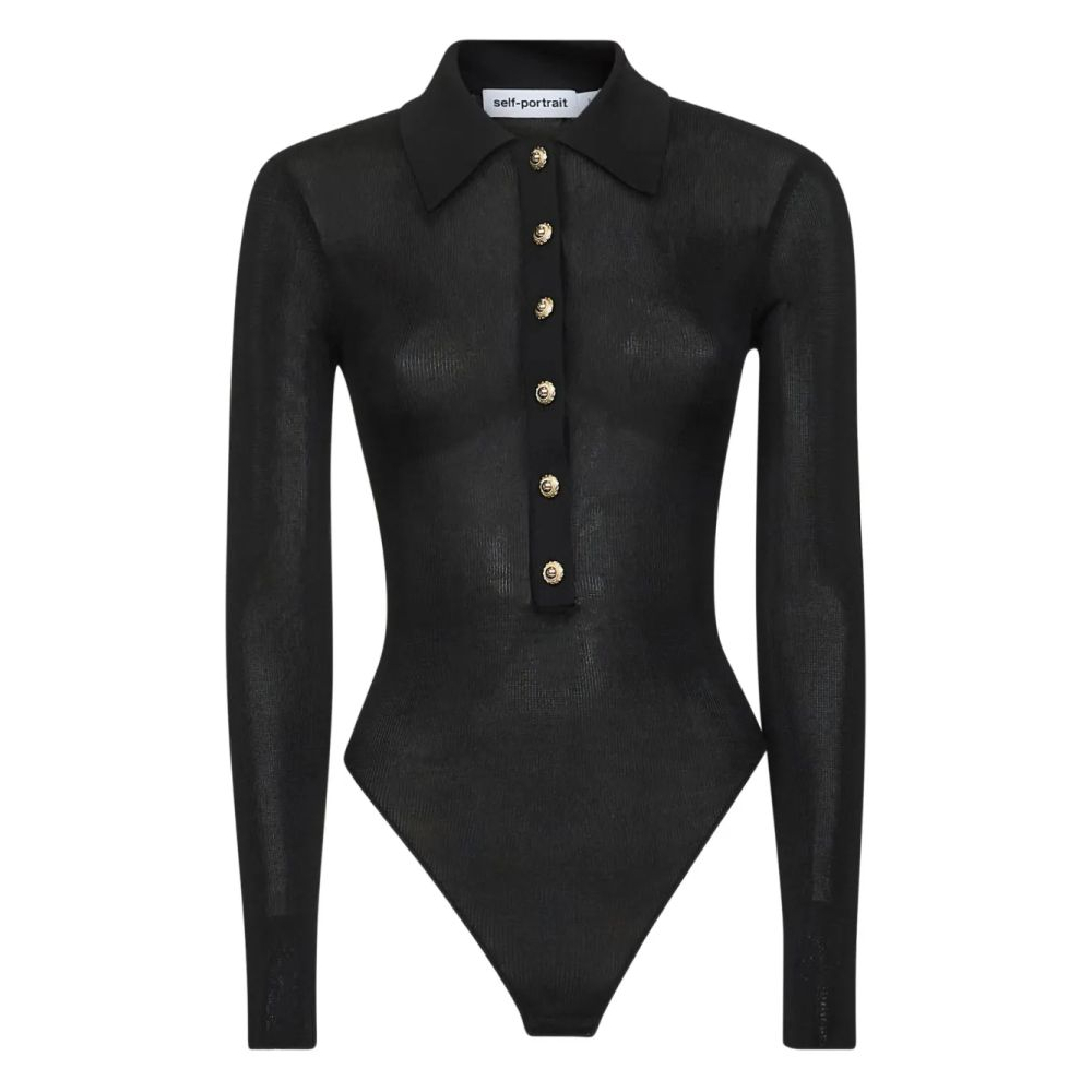 Women's Bodysuit