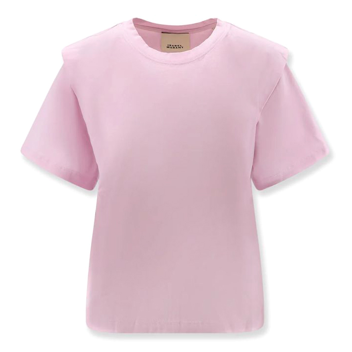 T-shirt 'Zelitos' pour Femmes