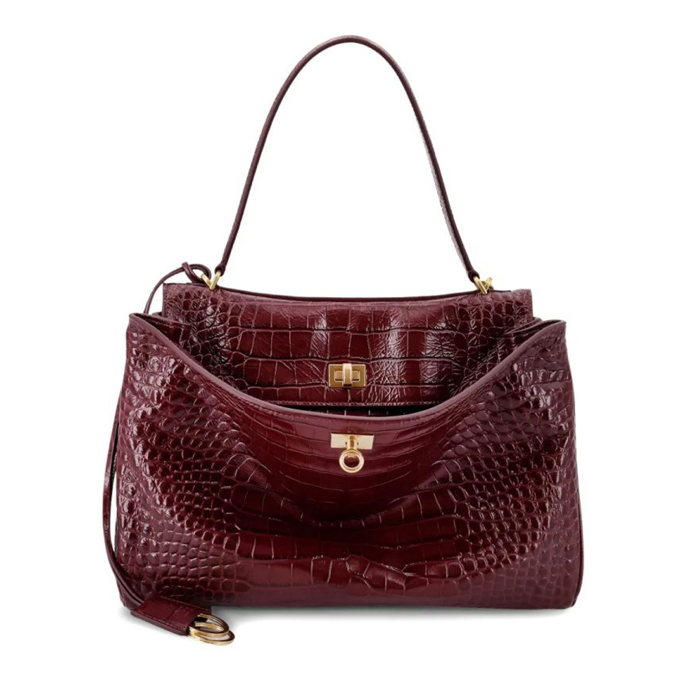 Women's 'Small Rodeo' Shoulder Bag