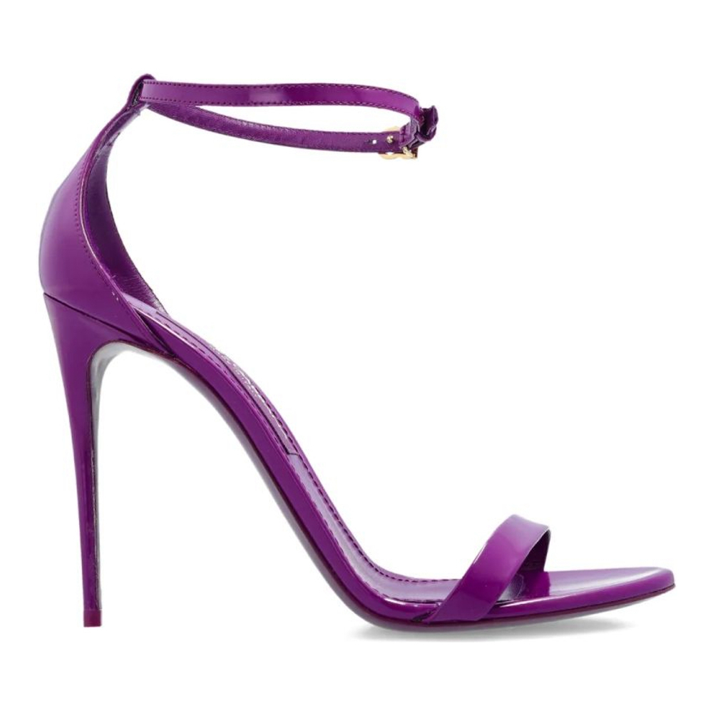 Sandales à talon 'Ankle-Strap' pour Femmes