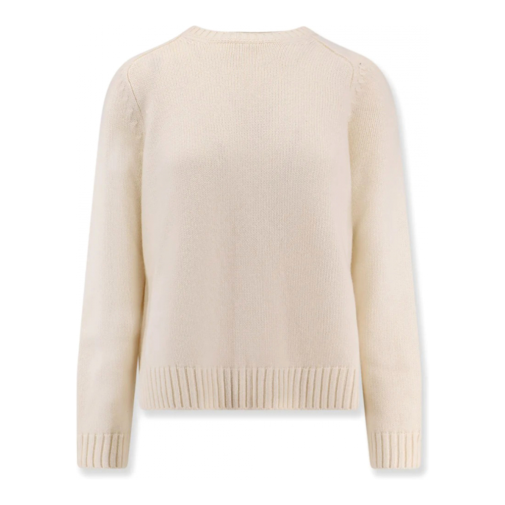 Pull en cachemire 'Parksville Crewneck' pour Femmes