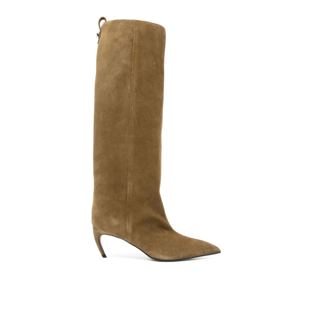 Bottes à talons hauts 'Lea' pour Femmes