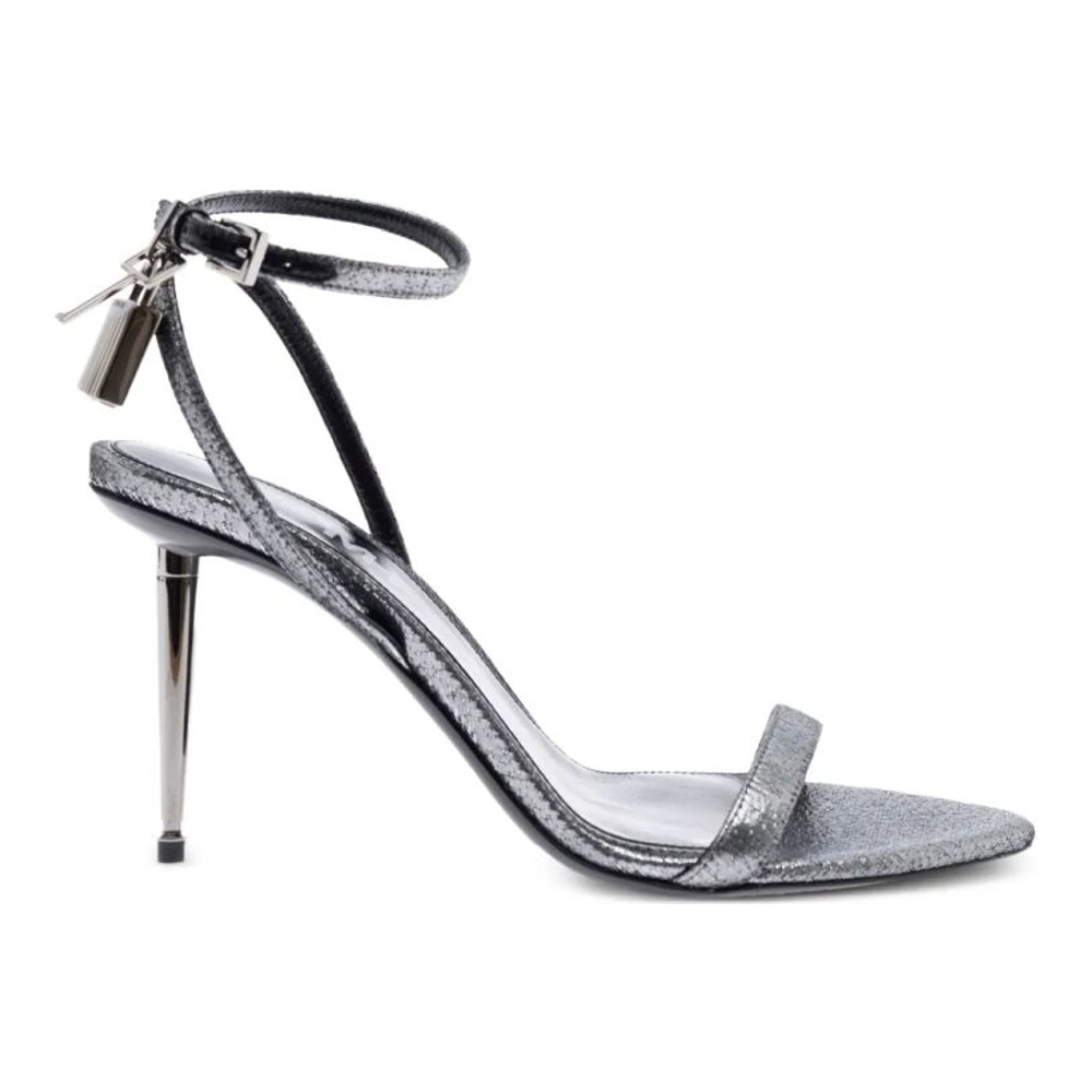 Women's High Heel Sandals